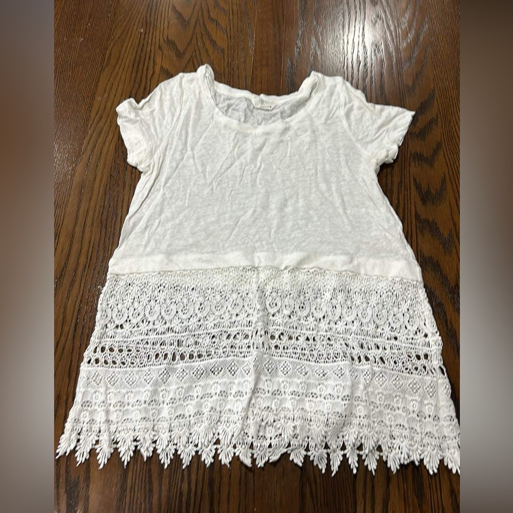 Club Monaco shirt